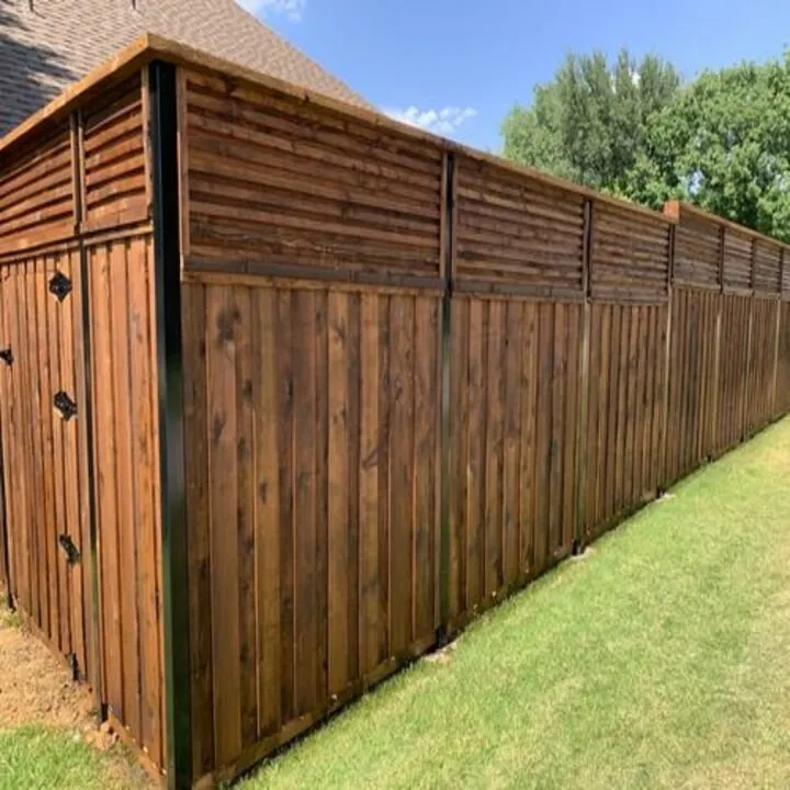 Slide of Rollins Fence And Exteriors