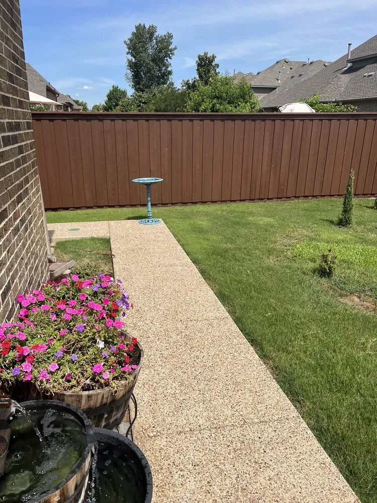 Slide of Rollins Fence And Exteriors