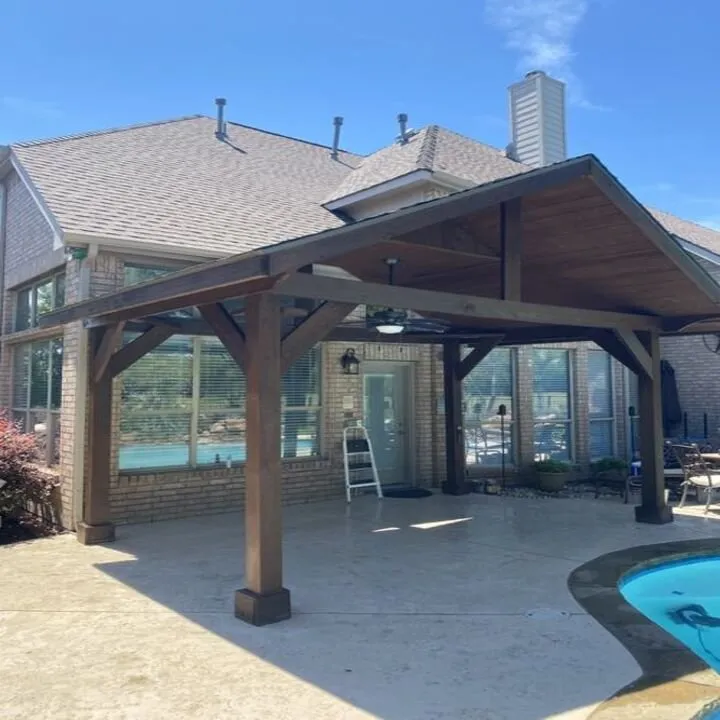 Slide of Rollins Fence And Exteriors