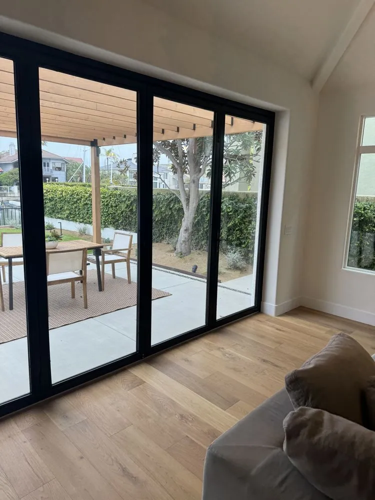 Slide of Rom Builders