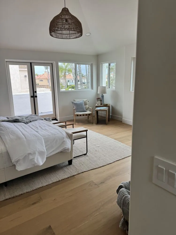 Slide of Rom Builders