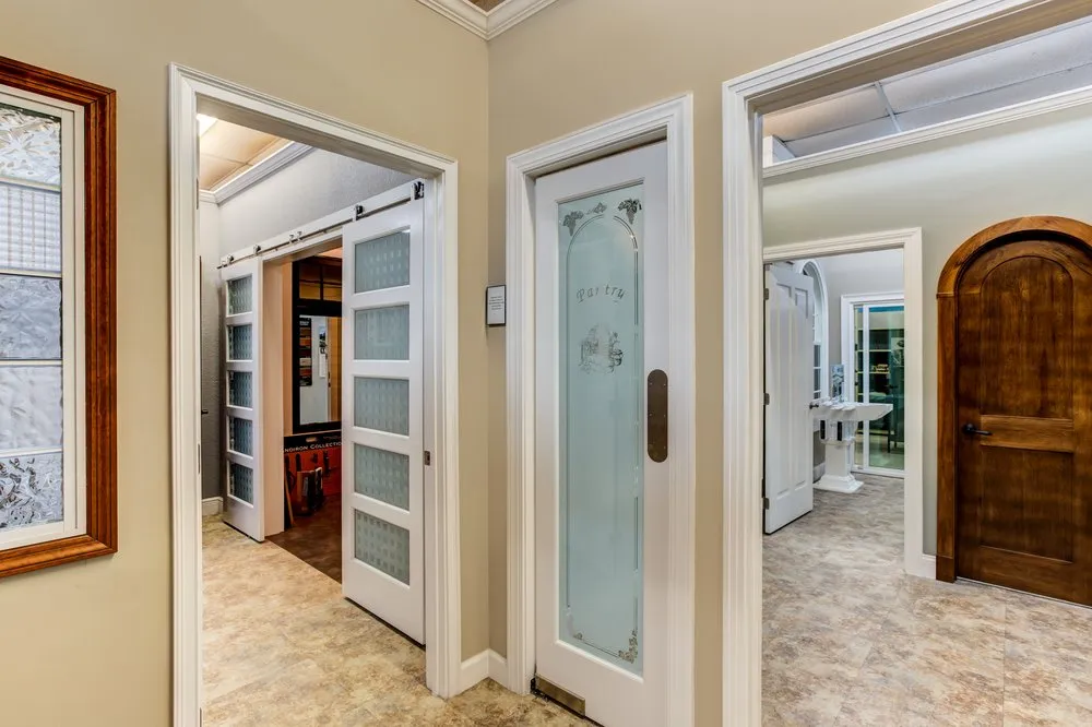 Slide of RoMac Building Supply