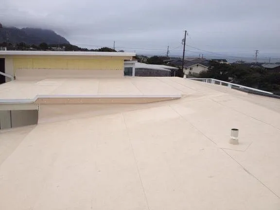 Slide of Roman Roofing & Construction