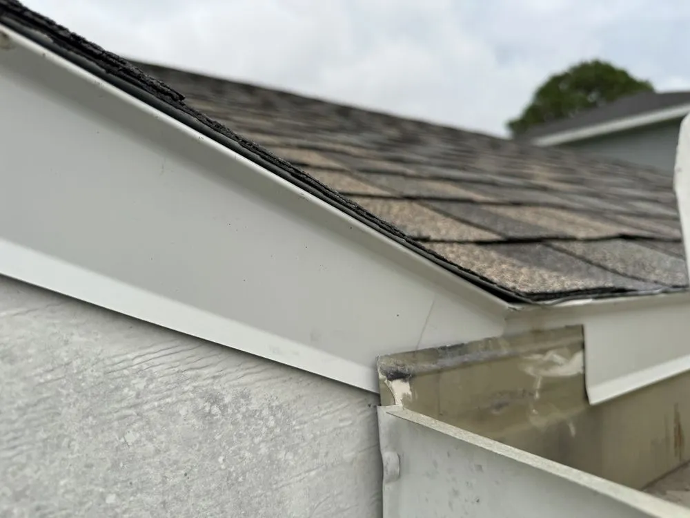 Slide of Roman Roofing