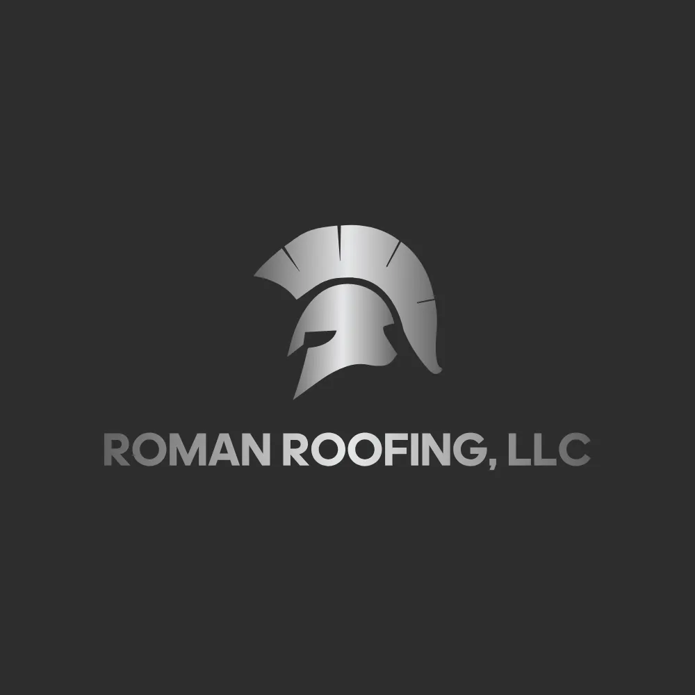Slide of Roman Roofing