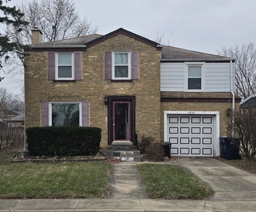 Slide of Roman Roofing