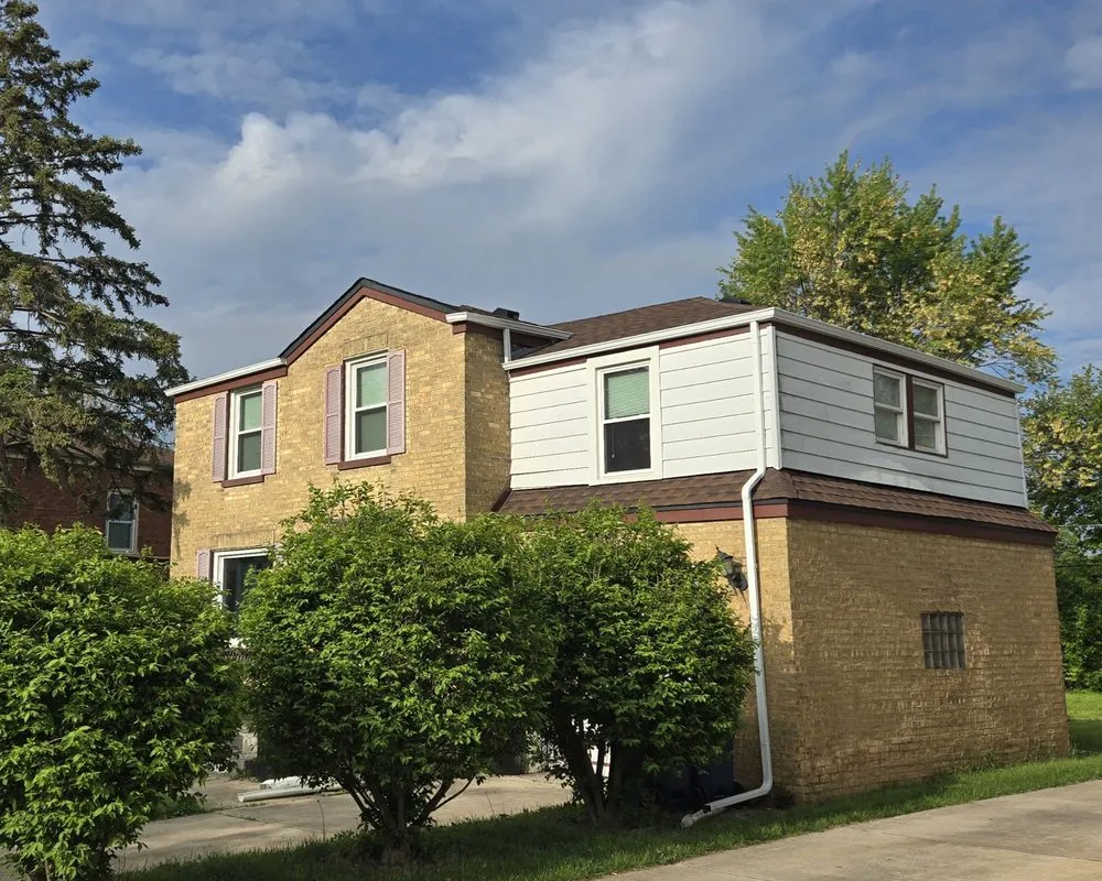 Slide of Roman Roofing