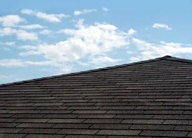 Slide of Roman Roofing