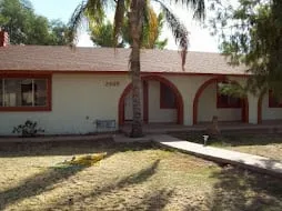 Slide of Roman Roofing