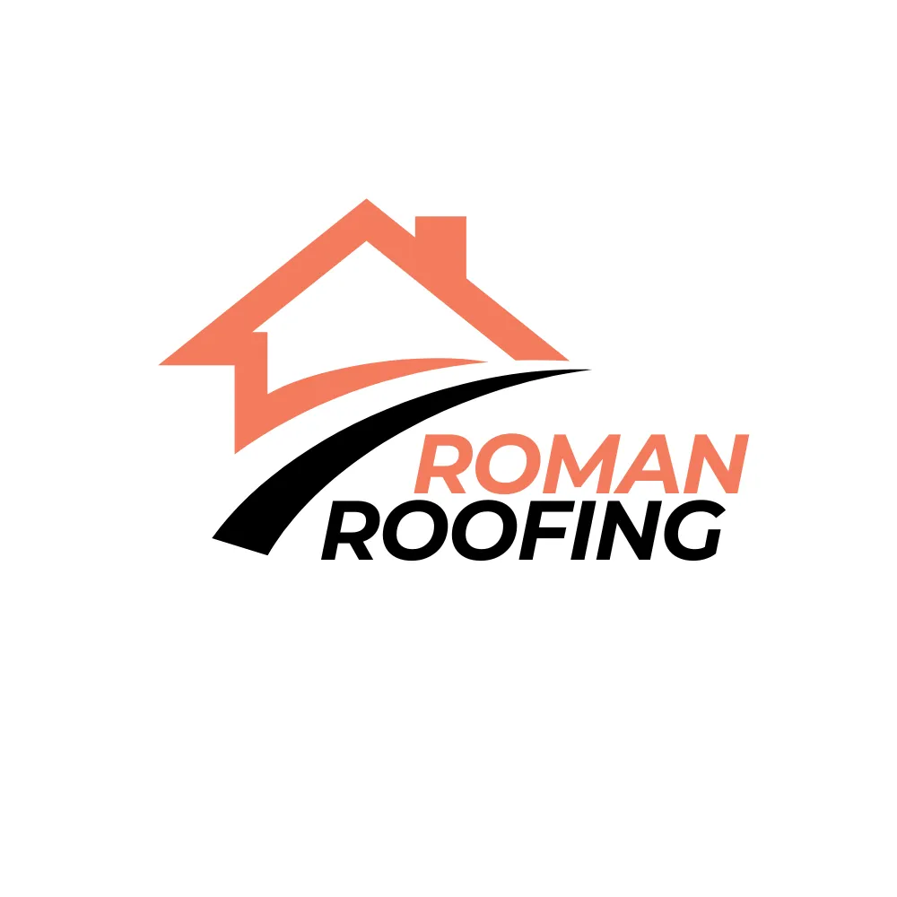 Slide of Roman Roofing