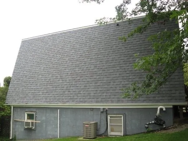 Emergency roof installation experts serving Carmichaels, PA - Romanakis Construction