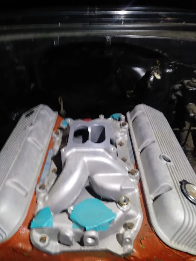 Slide of Romanelli Roofing