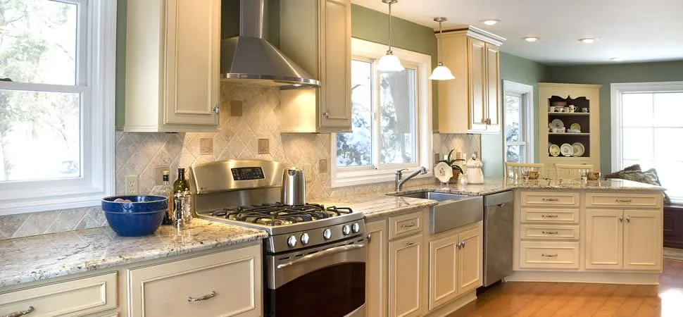 Slide of Romanesque Homes