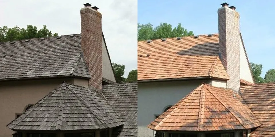 Slide of Romanesque Homes