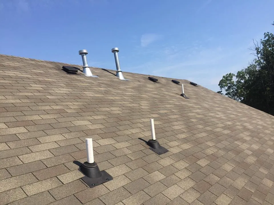 Slide of Romanesque Homes