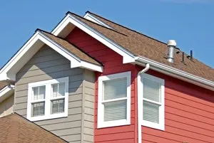 Slide of Romanesque Homes