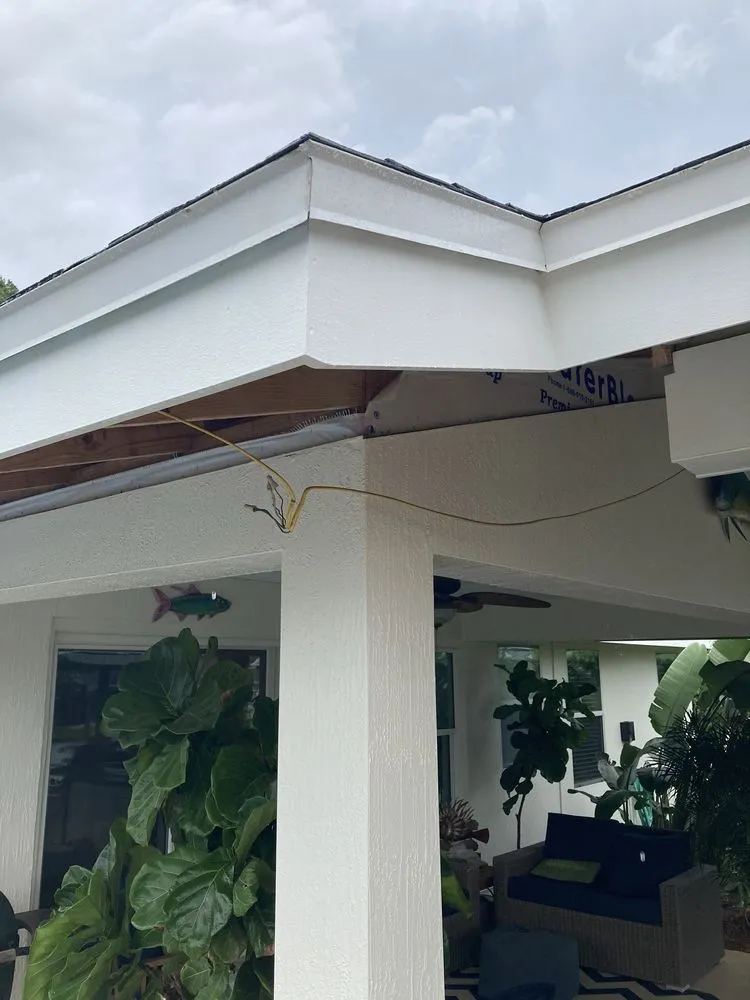 Slide of Romano Brothers Roofing