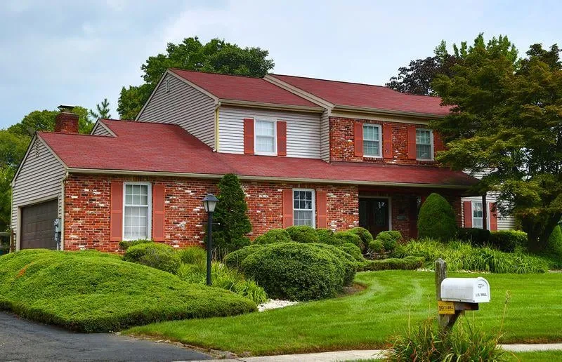 Slide of Romano Roofing