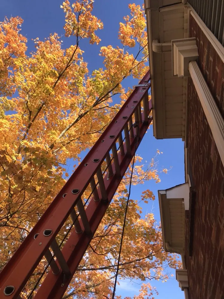 Slide of Romano Roofing