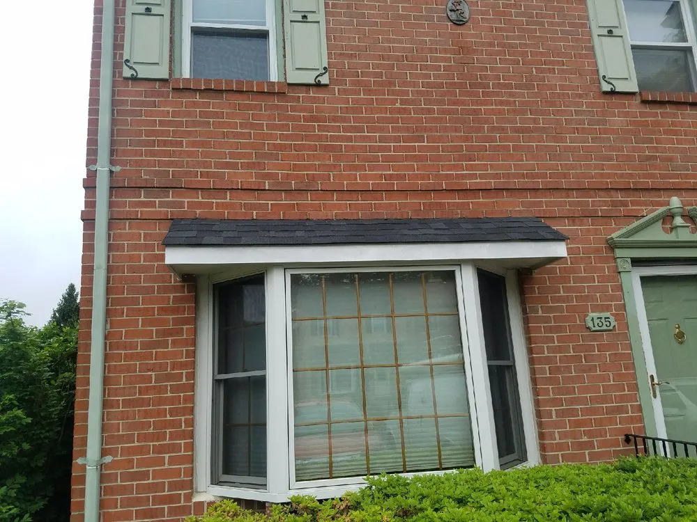 Slide of Romano Roofing