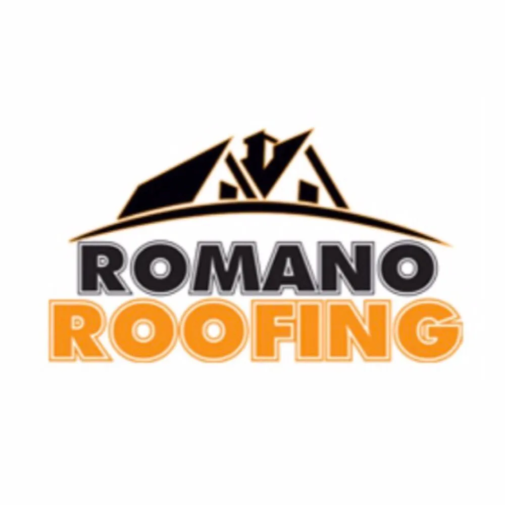 Slide of Romano Roofing