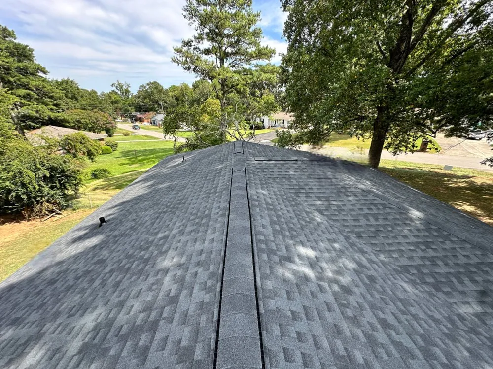 Slide of Romans Construction