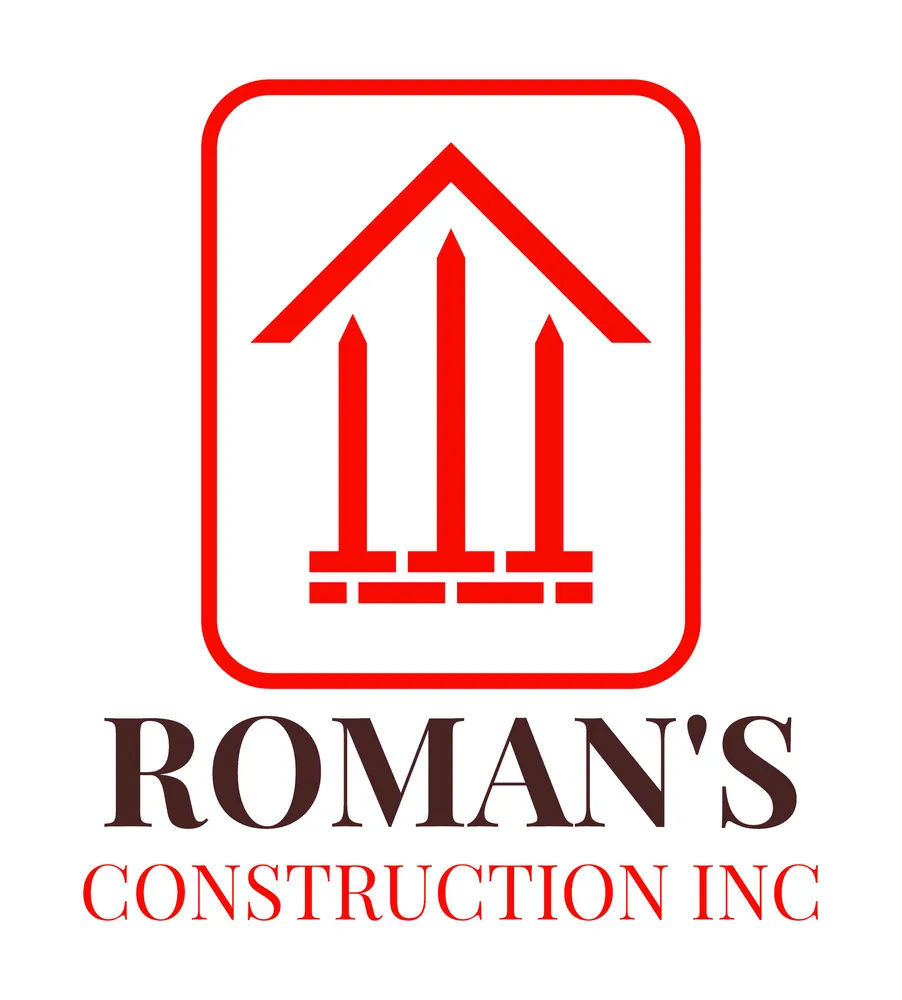 Slide of Romans Construction