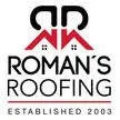 Slide of Romans Roofing