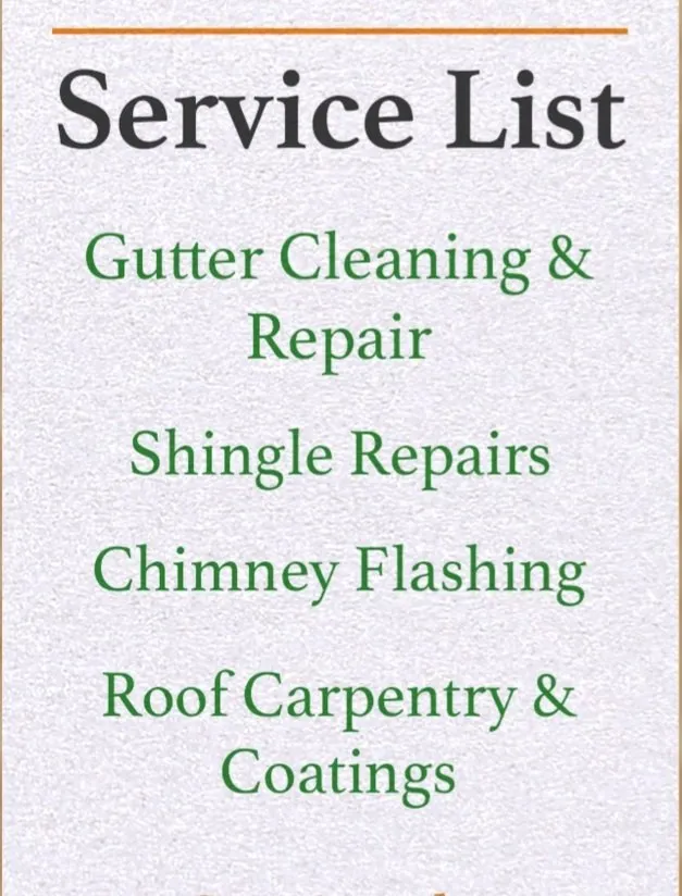Slide of Rome Roofing & Repairs