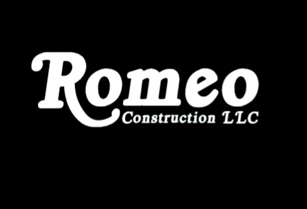 Slide of Romeo Brothers Construction