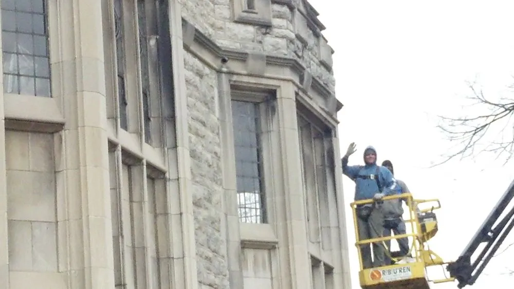 Slide of Romeo's Superior Improvements