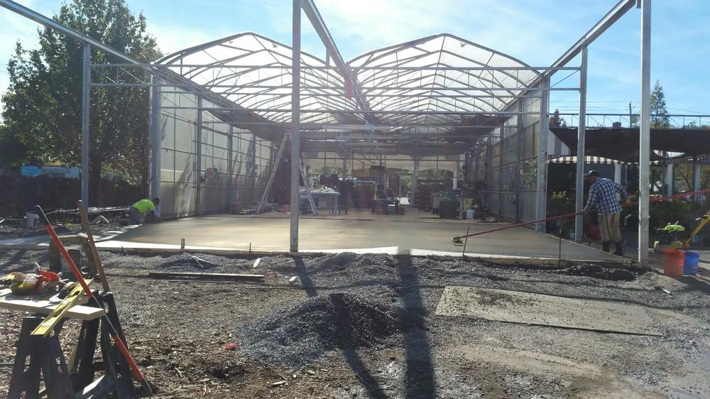 Slide of Romeo's Superior Improvements