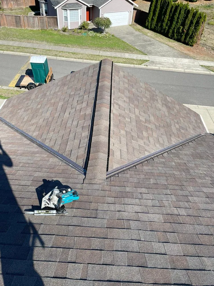 Slide of Romero Construction & Roofing