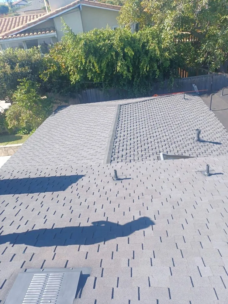 Slide of Romero Construction and Plumbing