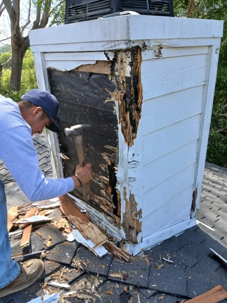 Slide of Romero Construction and Plumbing