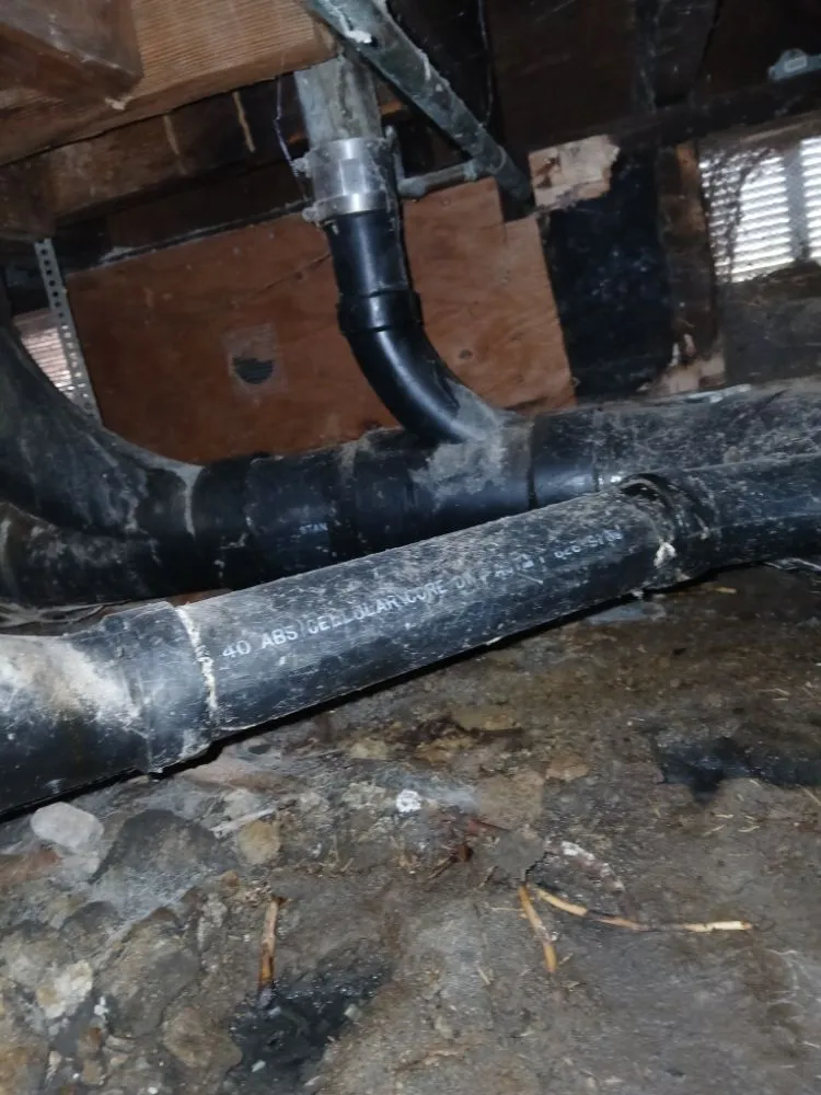 Slide of Romero Construction and Plumbing