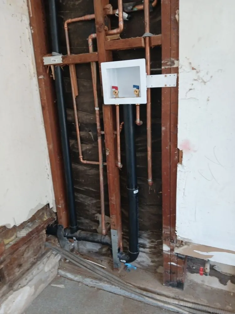 Slide of Romero Construction and Plumbing