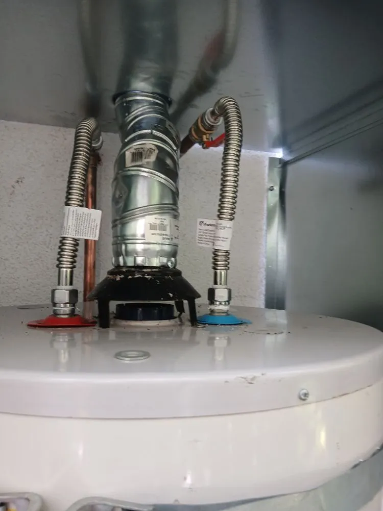 Slide of Romero Construction and Plumbing