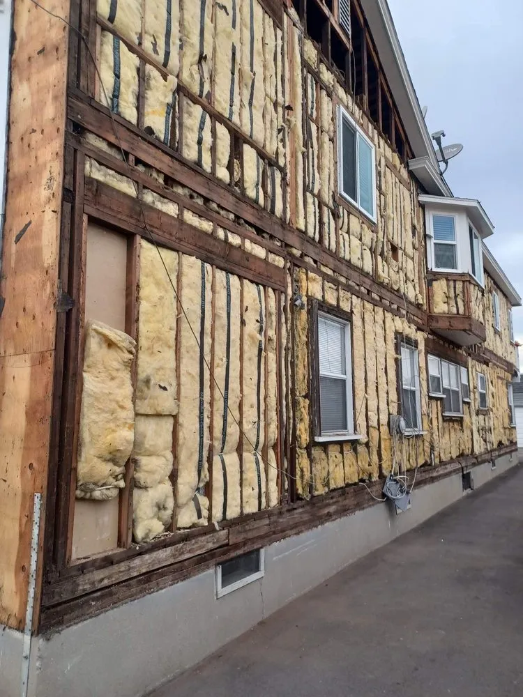 Slide of Romero Construction and Plumbing