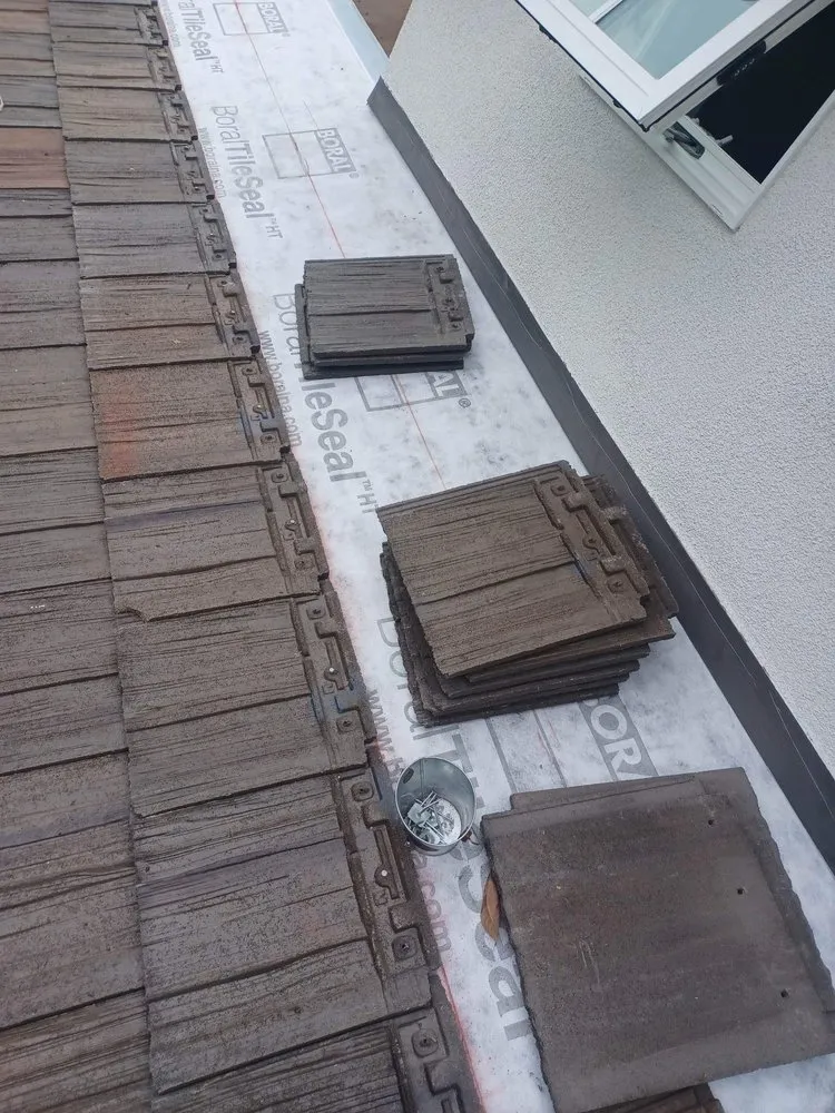 Slide of Romero Construction and Plumbing