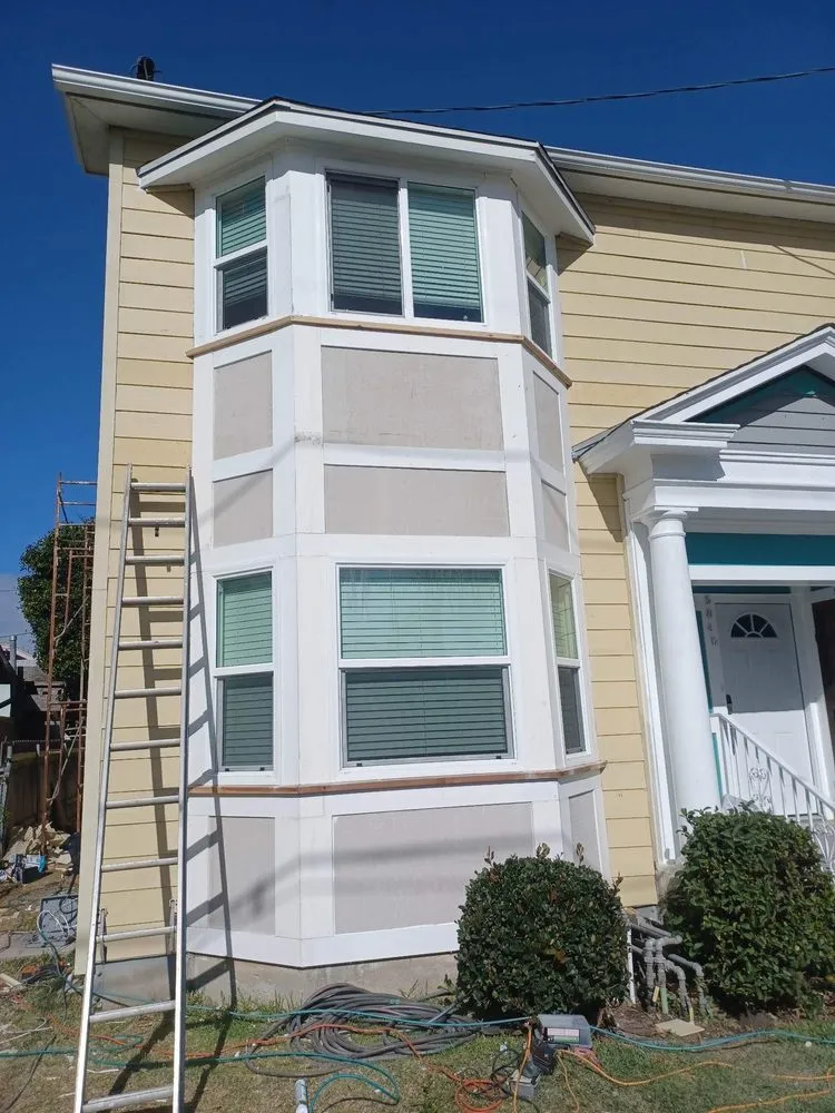 Slide of Romero Construction and Plumbing