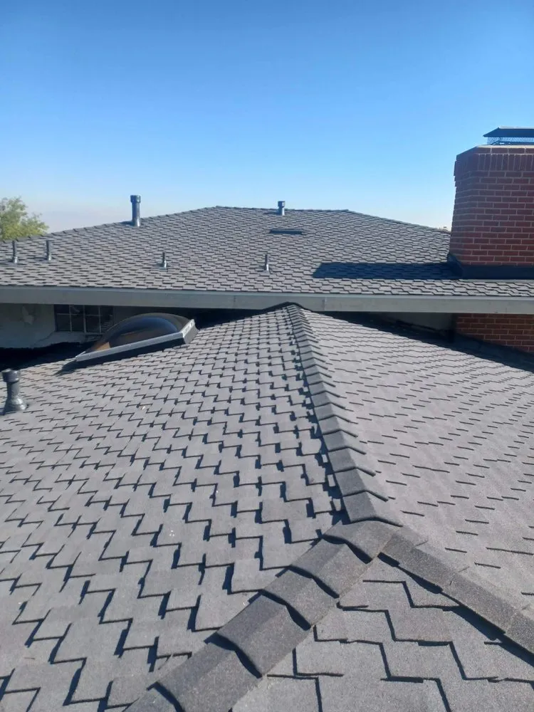 Slide of Romero Construction and Plumbing