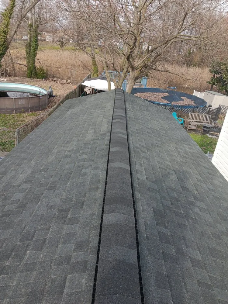 Slide of Romero Home services