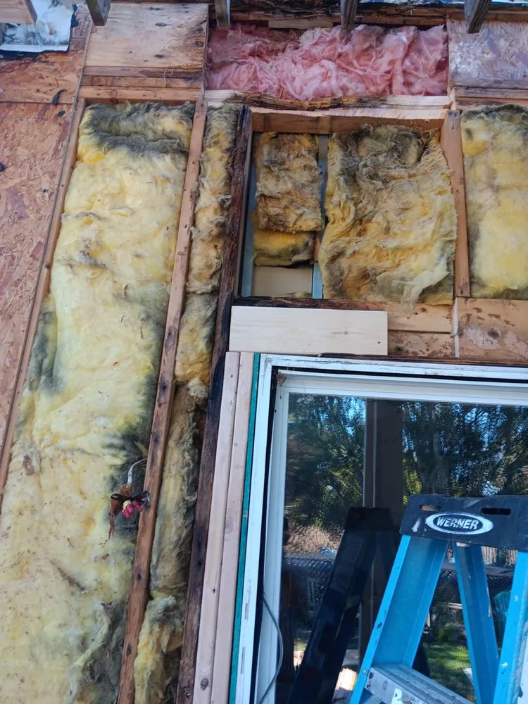 Slide of Romero Home services