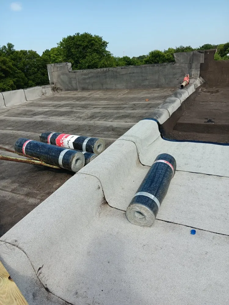 Slide of Romero Home services