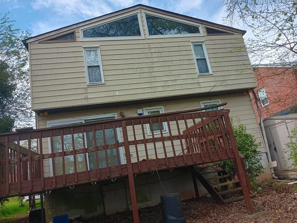 Slide of Romero Home services