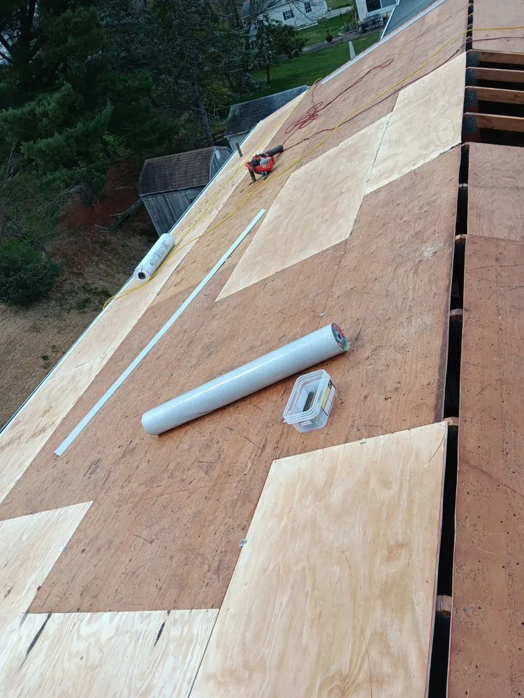 Slide of Romero Home services