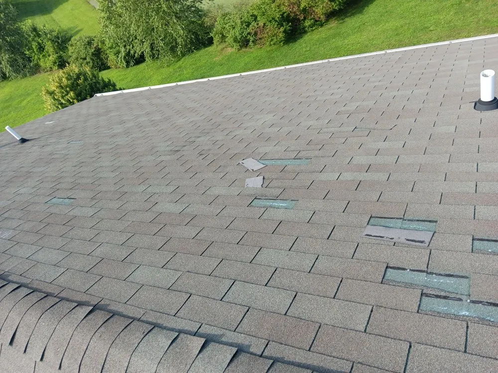 Slide of Romero Home services