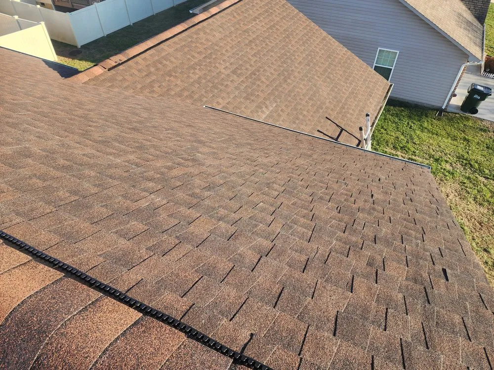 Slide of Romero Pro Roofing