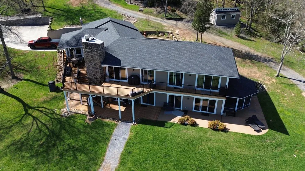 Slide of Romero Pro Roofing